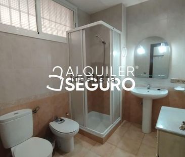 Alquiler de estudio en Avenida Matías Sáenz de Tejada - Photo 1