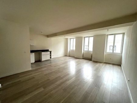 Appartement Voiron - Photo 5