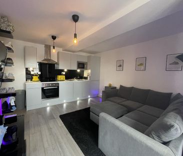 1 bedroom apartment to rent - Photo 3