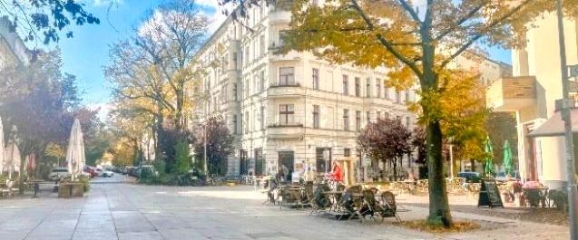 schönes, ruhiges Zimmer in Schöneberg ab 01.01.2026 frei - Foto 1