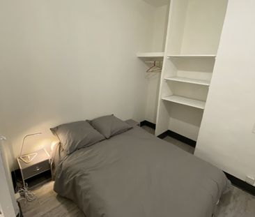 Appartement 2 pièces 33m2 MARSEILLE 4EME 683 euros - Photo 1