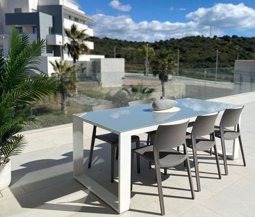 Alquiler de piso en Calle Copa Ryder, 22 - Photo 5