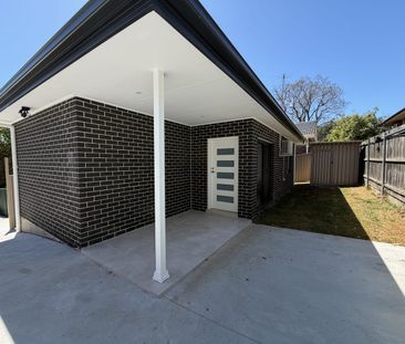 Brand New With Off Street Parking - Photo 6