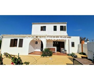 Luxury House for rent in Albufeira, Distrito de Faro - Photo 1