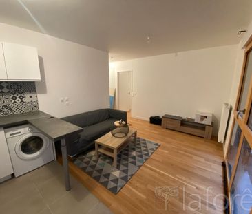 Appartement T2 NANTERRE à louer - Photo 3