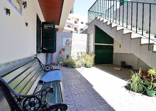 Moradia T4 em Braga