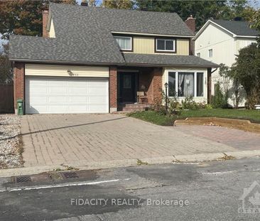 For Lease - 232 EQUESTRIAN Drive Unit# B, Kanata, Ontario - Photo 2