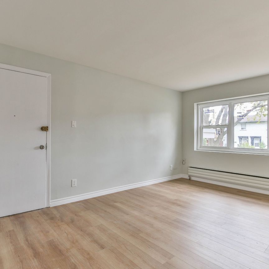 For Lease - 358 Hilton Avenue Unit# 2, London East, Ontario - Photo 1