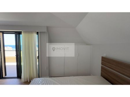 2 room luxury Flat for rent in Parede (Centro), Cascais e Estoril, Cascais, Lisbon - Photo 4