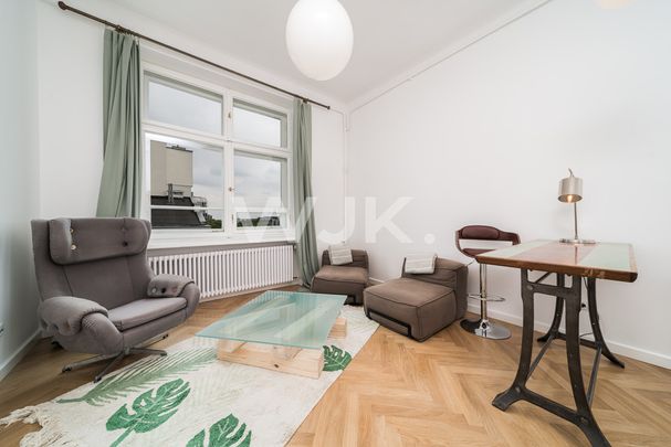 Warszawa, Praga-Północ, Aleja "Solidarności" - Photo 1