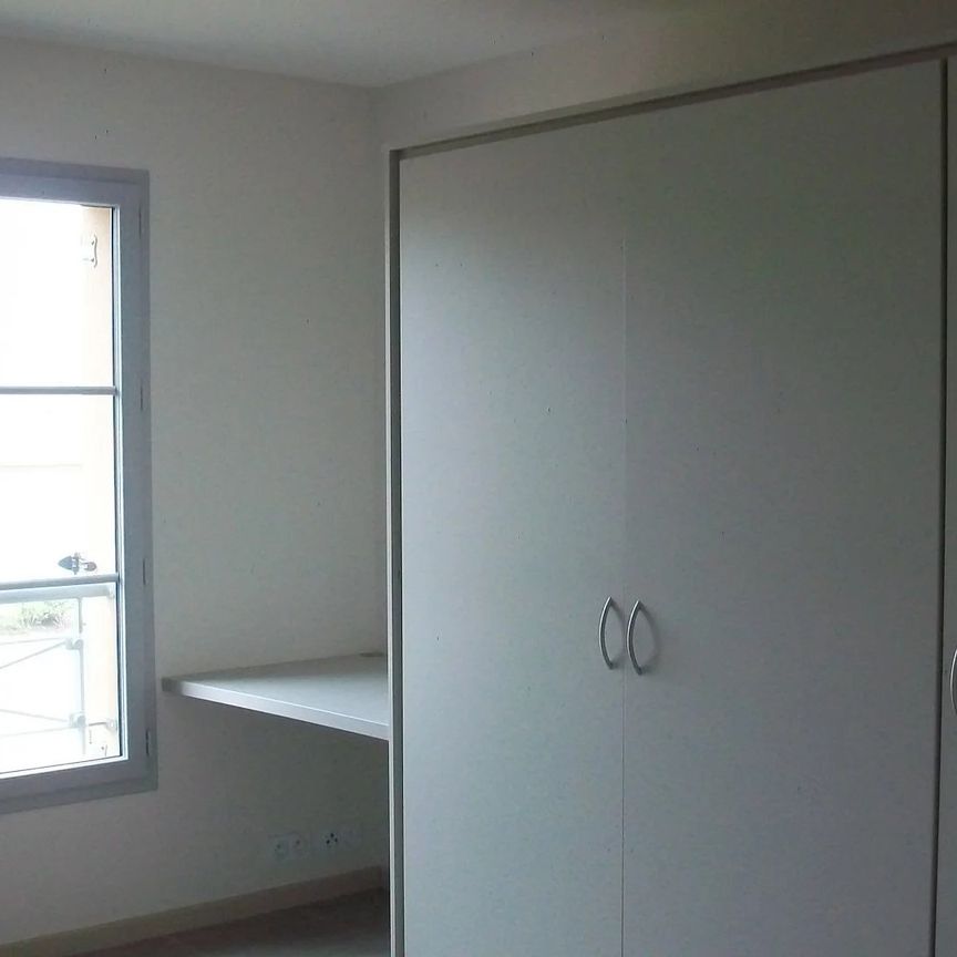 Location Maison 3 pièces 67m² FAVIERES 77220 - Photo 1