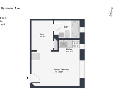 28 Balmoral Avenue - Photo 5