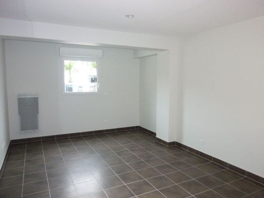 Location Appartement 3 pièces 63m² BAYONNE 64100 - Photo 1