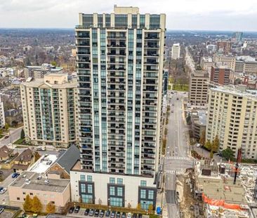 For Lease - 505 Talbot Street Unit# 1205, London East, Ontario - Photo 6