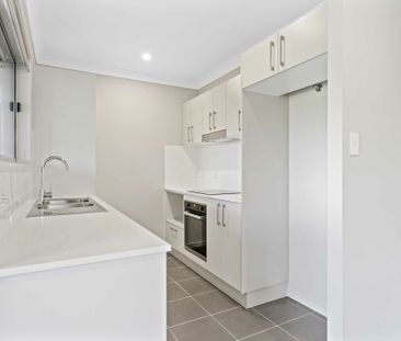 Modern 3-Bedroom Home in Quiet Belivah Cul-de-Sac | Air-Con & Enter... - Photo 2