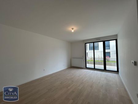 Location Appartement 2 pièces 41m² ETAMPES 91150 - Photo 3