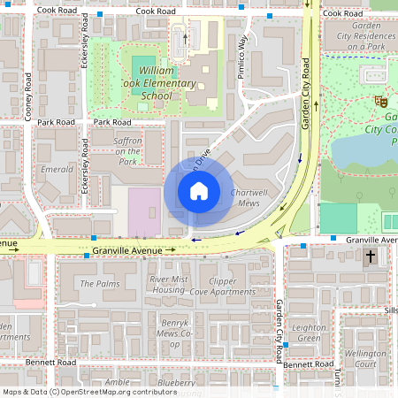 Rental 304-8540 Citation Drive, BC, Richmond