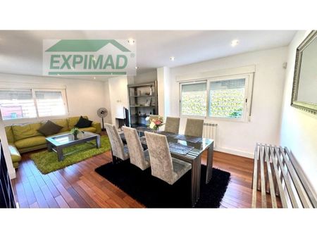 4 room luxury House for rent in Las Rozas de Madrid, Autonomous Region of Madrid - Photo 2