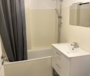 Location Appartement 1 pièce 33m² FONTAINEBLEAU 77300 - Photo 1