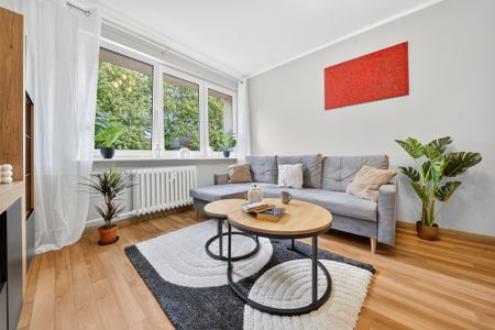 Centrum | 3 niezależne pokoje | osobna kuchnia - Photo 4