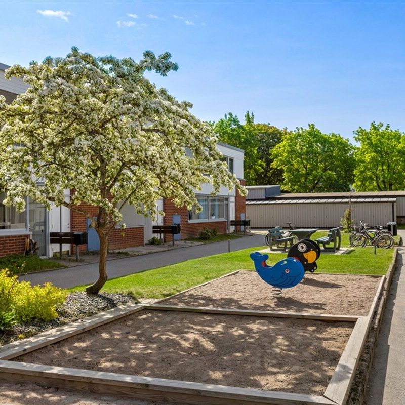 Björkrisvägen 11 K - Foto 1