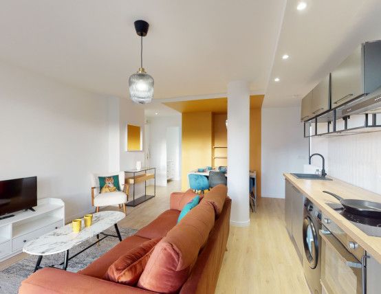 140 Rue de Crimée, 13003 Marseille 03 - Photo 1