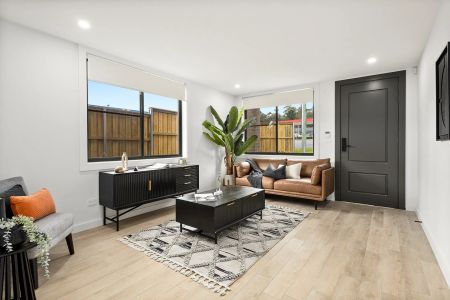 Modern Townhome Combining Space, Style and Everyday Convenience - Photo 3