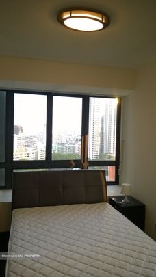 Domus (D12), Apartment - For Rent - Photo 1