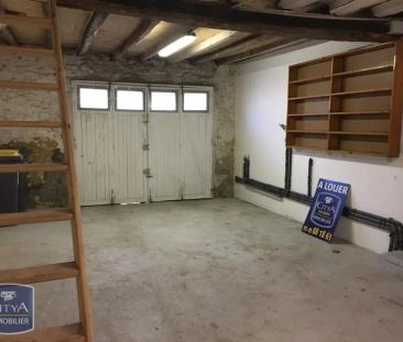 Maison à louer 3 pièces 74.65m² - Photo 6