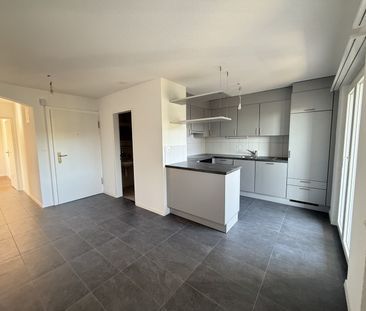 Renovierte 3.5 Zimmerwohnung in Düdingen ! - Foto 5
