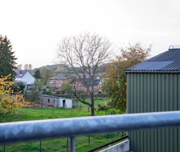 Exklusive, hochwertige Wohnung mit großem Balkon im 1. Obergeschoss - Photo 3