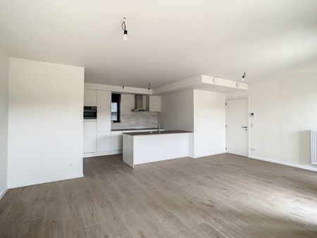 Nieuwbouw appartement met 2 slaapkamers in Herent! - Photo 5