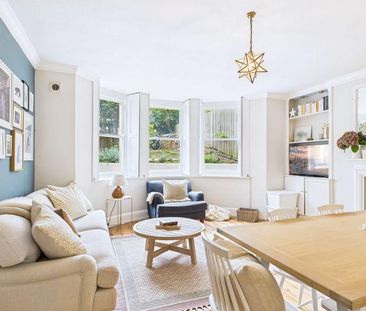 2 bedroom apartment to rent - Photo 6