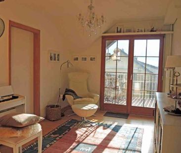 4.5 Zimmer, 120 m², 1. Stock - Foto 3