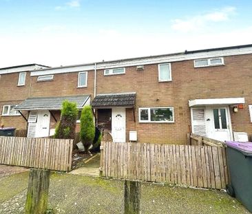3 bedroom terraced house to rent - Photo 1