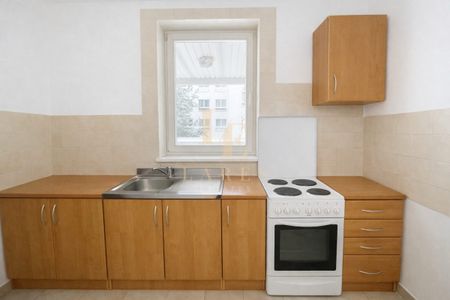 Metro Kabaty | 2 pokoje | Parking | Balkon - Photo 4