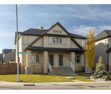 Charming 3-Bedroom Rental with Basement And Garage in Skyview Ranch... - Photo 1