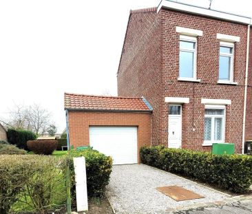 Maison à louer 3 pièces 89.15m² - Photo 1