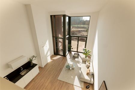 Appartement te huur: Florence Pricehof 28 1081 LG Amsterdam - Photo 4