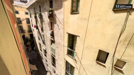Studio for rent in Sant Pere Santa Caterina i la Ribera. - Photo 3