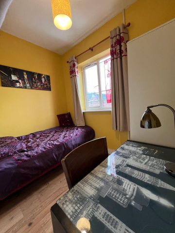 Room in a Shared House, Anchor Crescent, B18 - Photo 3
