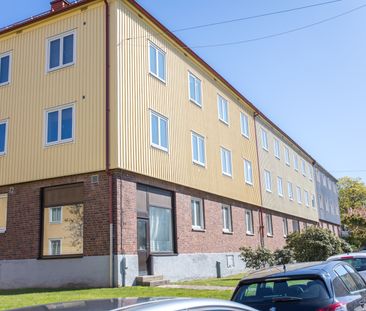 Solrosgatan 8B - Foto 3