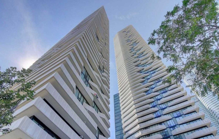 For Lease - 88 Harbour Street Unit# 4105, Toronto, Ontario - Photo 4