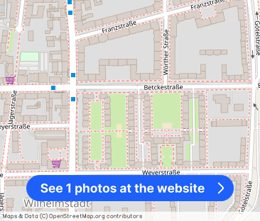 Hier macht wohnen Spaß: ansprechende 2-Zimmer-Wohnung - Photo 1