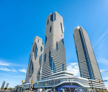 For Lease - 8 Interchange Way Unit# 5610, Vaughan, Ontario - Photo 1