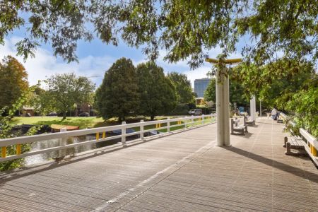 Minervaplein 48 3 - Foto 3