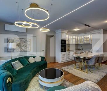 Apartament lux, 4 camere, 115 mp, zona Loft Luxury, Buna-Ziua - Photo 5