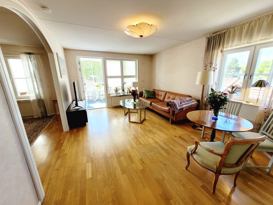 Engelbrekts väg, Sollentuna - Photo 1