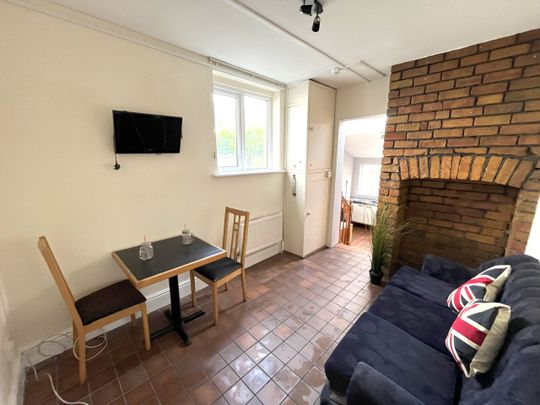 Student Accommodation - Photo 1