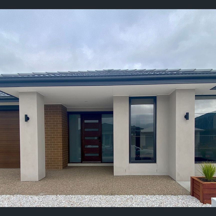 Low Maintenance Family Living - Photo 1